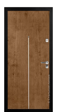 Входная дверь Грэйс (вид изнутри) - купить в Нижнем Новгороде