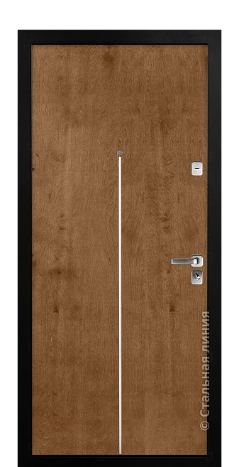 Входная дверь Грэйс (вид изнутри) - купить в Нижнем Новгороде