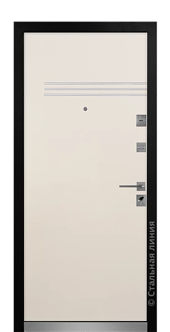 Входная дверь Винсент (вид изнутри) - купить в Нижнем Новгороде