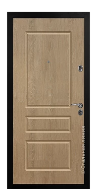 Входная дверь Торонто (вид изнутри) - купить в Нижнем Новгороде