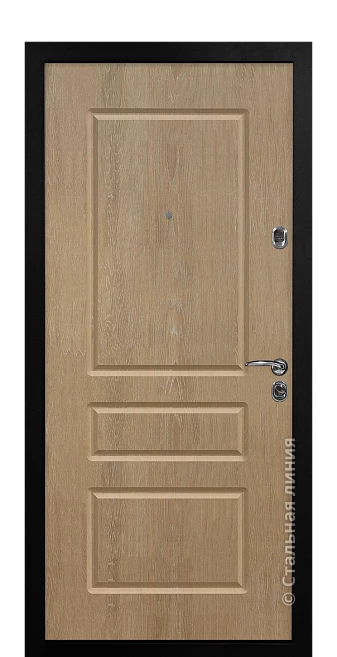 Входная дверь Торонто (вид изнутри) - купить в Нижнем Новгороде