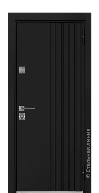 Входная дверь Медина (вид снаружи) - купить в Нижнем Новгороде