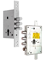 Optima Plus  Securemme 2069 + Securemme 2650