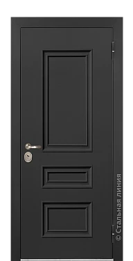 Входная дверь Ванда (вид снаружи) - купить в Нижнем Новгороде