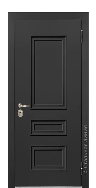 Входная дверь Ванда (вид снаружи) - купить в Нижнем Новгороде