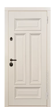 Входная дверь Сюита (вид снаружи) - купить в Нижнем Новгороде