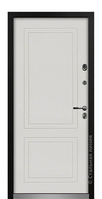 Входная дверь Софико (вид изнутри) - купить в Нижнем Новгороде