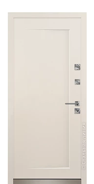 Входная дверь Мифрид (вид изнутри) - купить в Нижнем Новгороде