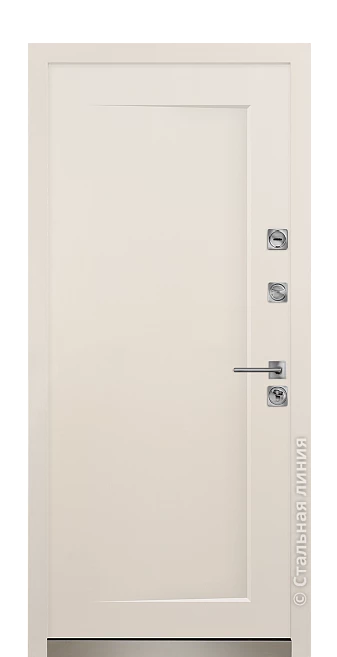 Входная дверь Мифрид (вид изнутри) - купить в Нижнем Новгороде