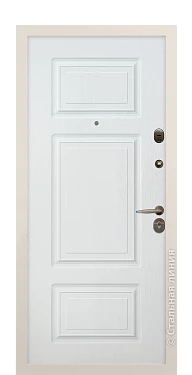 Входная дверь Бонди (вид изнутри) - купить в Нижнем Новгороде