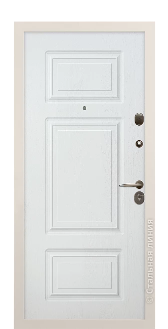 Входная дверь Бонди (вид изнутри) - купить в Нижнем Новгороде