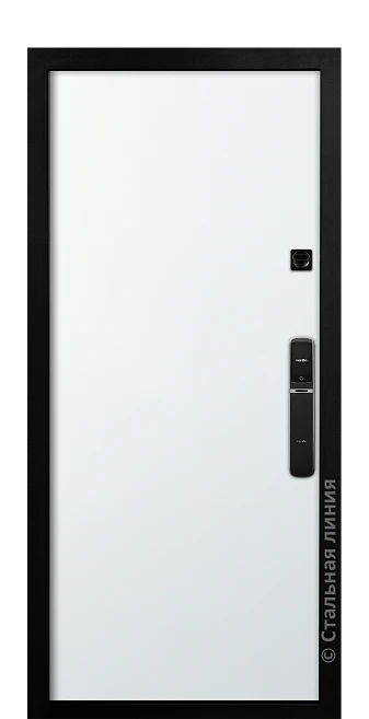 Входная дверь Эшли (вид изнутри) - купить в Нижнем Новгороде