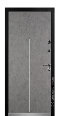 Входная дверь Истад (вид изнутри) - купить в Нижнем Новгороде