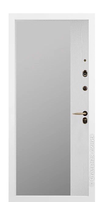 Входная дверь Блейк (вид изнутри) - купить в Нижнем Новгороде