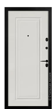 Входная дверь Амита (вид изнутри) - купить в Нижнем Новгороде