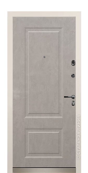 Входная дверь Итака (вид изнутри) - купить в Нижнем Новгороде