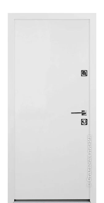 Входная дверь Авенида (вид изнутри) - купить в Нижнем Новгороде