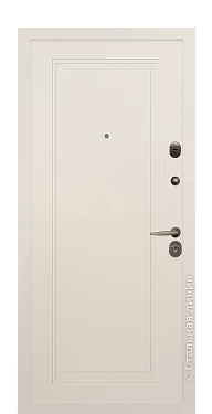 Входная дверь Эллати (вид изнутри) - купить в Нижнем Новгороде