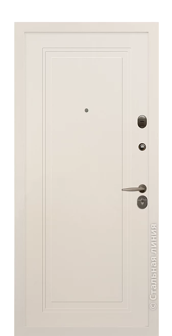 Входная дверь Эллати (вид изнутри) - купить в Нижнем Новгороде