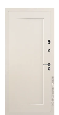 Входная дверь Ласфер (вид изнутри) - купить в Нижнем Новгороде