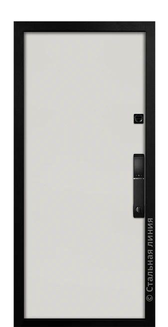 Входная дверь Клеон (вид изнутри) - купить в Нижнем Новгороде