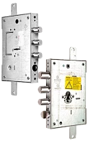 Profi Plus  Securemme 2410, Securemme 2650