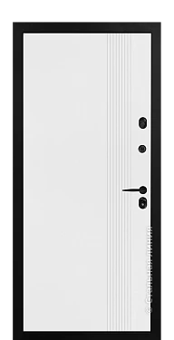 Входная дверь Бронкс (вид изнутри) - купить в Нижнем Новгороде