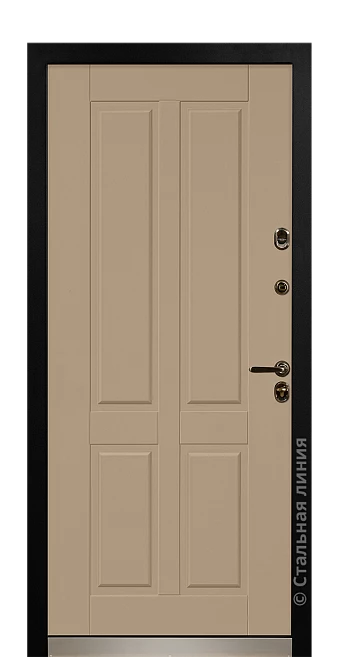 Входная дверь Аверон (вид изнутри) - купить в Нижнем Новгороде