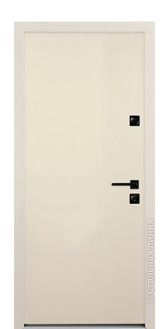 Входная дверь Иллион (вид изнутри) - купить в Нижнем Новгороде