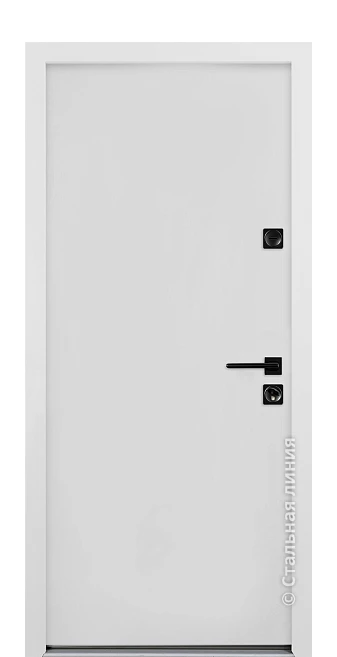 Входная дверь Авенида (вид изнутри) - купить в Нижнем Новгороде