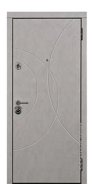 Входная дверь Саунд (вид снаружи) - купить в Нижнем Новгороде