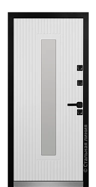 Входная дверь Лерес (вид изнутри) - купить в Нижнем Новгороде