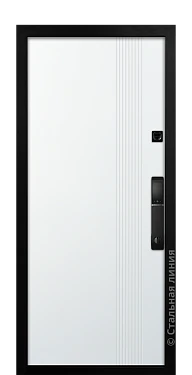 Входная дверь Глостер (вид изнутри) - купить в Нижнем Новгороде