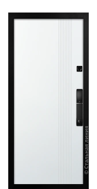 Входная дверь Глостер (вид изнутри) - купить в Нижнем Новгороде