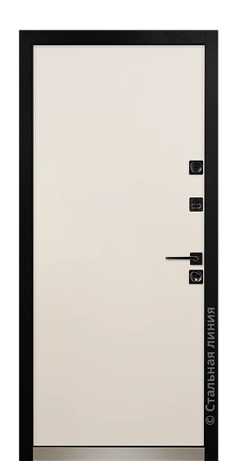 Входная дверь Нова (вид изнутри) - купить в Нижнем Новгороде