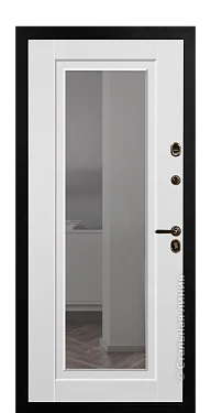 Входная дверь Олимпия (вид изнутри) - купить в Нижнем Новгороде