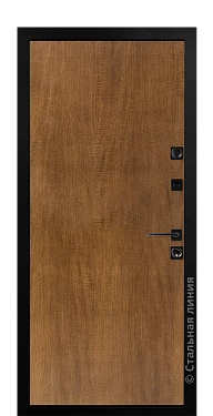 Входная дверь Каталина (вид изнутри) - купить в Нижнем Новгороде