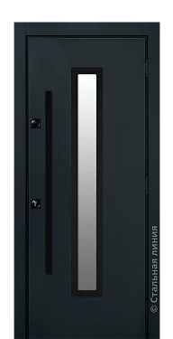 Входная дверь Хельсинки (вид снаружи) - купить в Нижнем Новгороде
