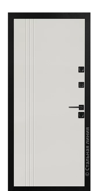 Входная дверь Арбель (вид изнутри) - купить в Нижнем Новгороде