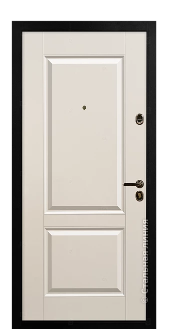 Входная дверь Николь (вид изнутри) - купить в Нижнем Новгороде