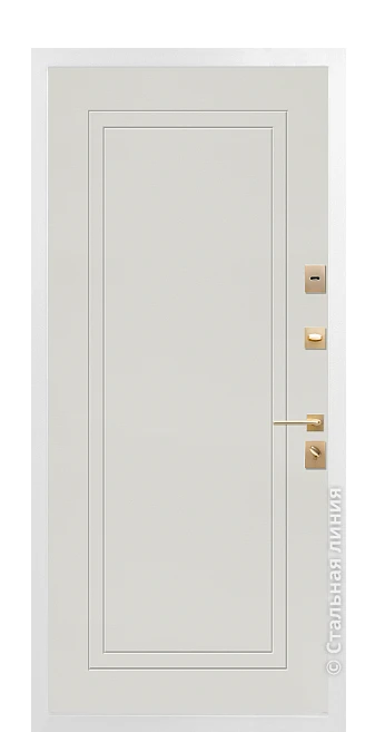 Входная дверь Амарис (вид изнутри) - купить в Нижнем Новгороде