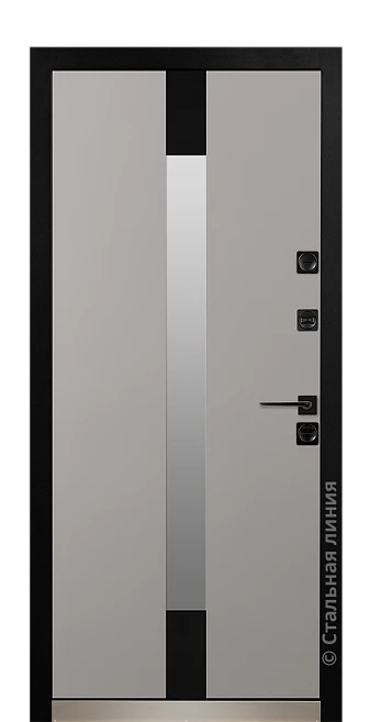 Входная дверь Боно (вид изнутри) - купить в Нижнем Новгороде