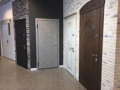 Открылся новый фирменный салон в Москве