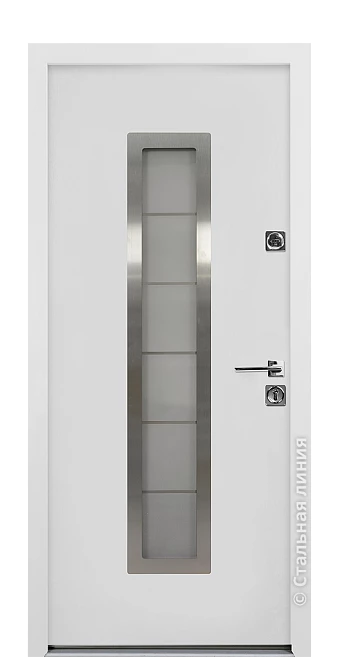 Входная дверь Норд (вид изнутри) - купить в Нижнем Новгороде