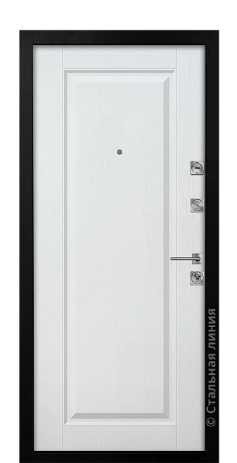 Входная дверь Биас (вид изнутри) - купить в Нижнем Новгороде