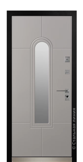 Входная дверь Эридан (вид изнутри) - купить в Нижнем Новгороде