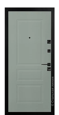 Входная дверь Альфор (вид изнутри) - купить в Нижнем Новгороде