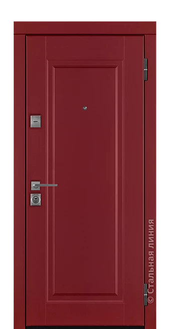 Входная дверь Малена (вид снаружи) - купить в Нижнем Новгороде