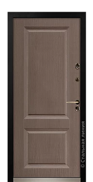 Входная дверь Фрамос (вид изнутри) - купить в Нижнем Новгороде