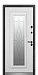 Галеора вид изнутри